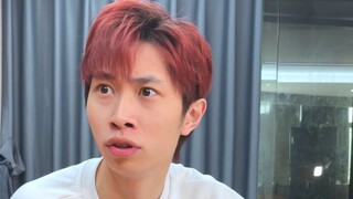 这只猫怎么带牙套的哇