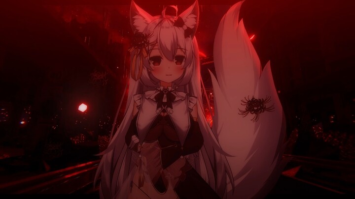 【Live2D Clip】Another You