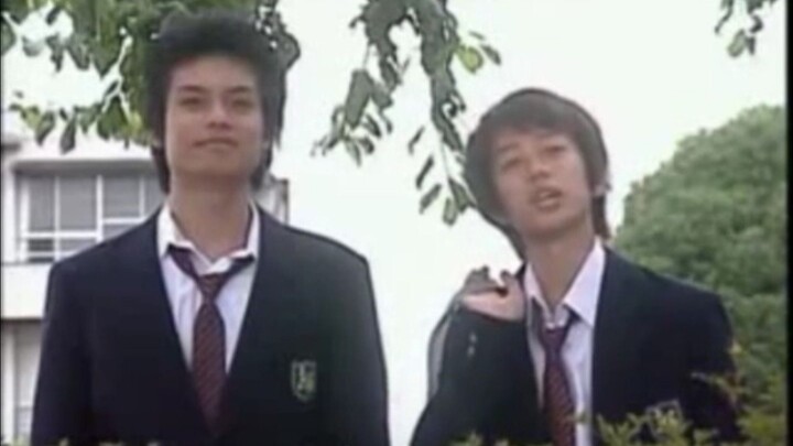 เทพพิทักษ์แห่งดวงดาว จัสติไรเซอร์ ตอนที่ 1
