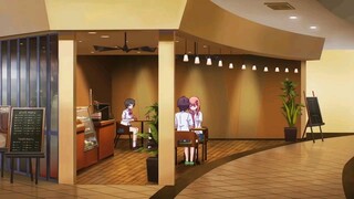 yumemiru danshi wa genjitsushugisha  eps 4 [ sub indo]