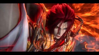 PREVIEW RENEGADE IMMORTAL EPS 76