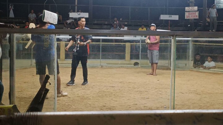 Nov. 15, 2025, 3PGBA 2stag Elimination Derby @Taytay Palawan, WIN