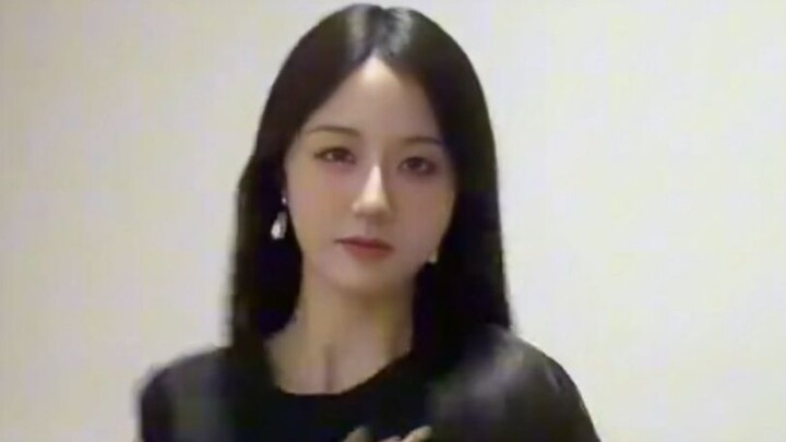 If you like me, just take me, okay?