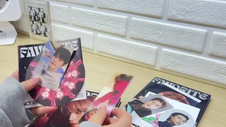 Giật mình! Kim Seungmin gia nhập NCT 2021! Mãn thiên tinh szd
