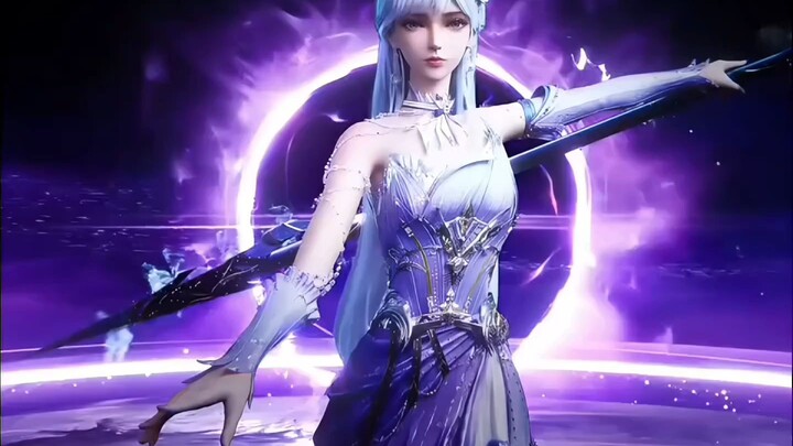 ผนึกเทพบัลลังก์ราชันย์ ไฉ่เอ๋อร์