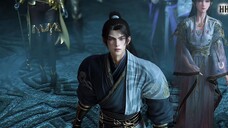 Thần Mộ - Phần 3 Tập 6 | Thần Mộ Tập 49 Full HD Thuyết Minh