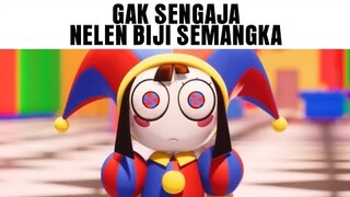 Mimpi Buruk Anak Kecil...💀