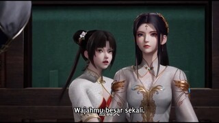 Keyboard Imortal Eps 91 Sub Indo