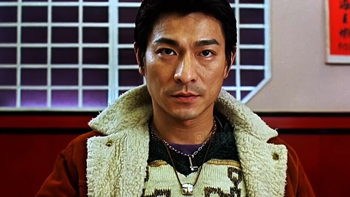 Hua Zi avenged his brother at the poker table, but was unexpectedly recognized as a master by everyo
