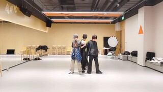 （Vietsub F4) Phim tài liệu Tùy tứ ký - bắt đầu (trung p4)