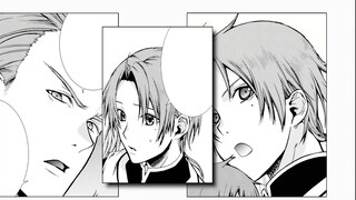 [Re:Zero - Job #158] Luke's Abnormality!?