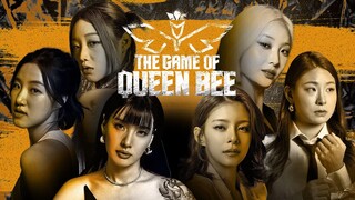 (INDO SUB) EPS. 02 THE GAME OF QUEEN BEE