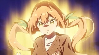 💦 Tập 11 _ 100 bạn gái của tôi • Vietsub 💫