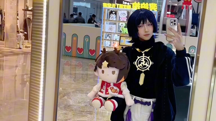 إياك أن تلتقط صورًا أمام متجر الشوكولاتة! صديق لي جعل حياته أسوأ بكثير بهذه الطريقة بالضبط.