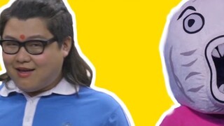 [Baozou Big Event] Ulasan Musim ke-4, Episode 67: Video pendek paling menguras otak sepanjang sejara