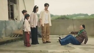 ย้อนเวลาไปแต่งงานกับหนุ่มช่างยุค 90