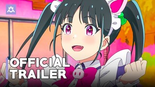 Akiba Maid War | Official Trailer 2