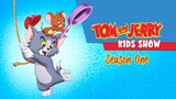 Tom & Jerry Kids (1990) | Episode 12