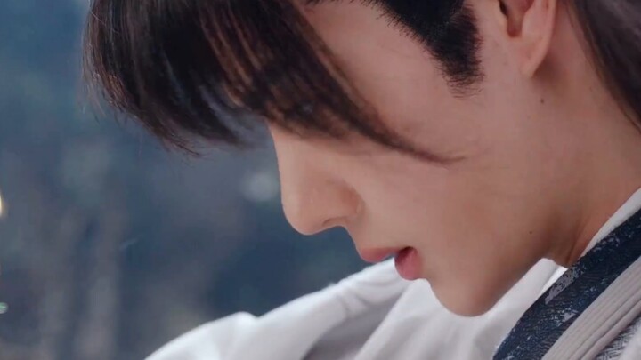 【Yun San/Wang Xian】《Target Kencanku Adalah Panda》Episode 6