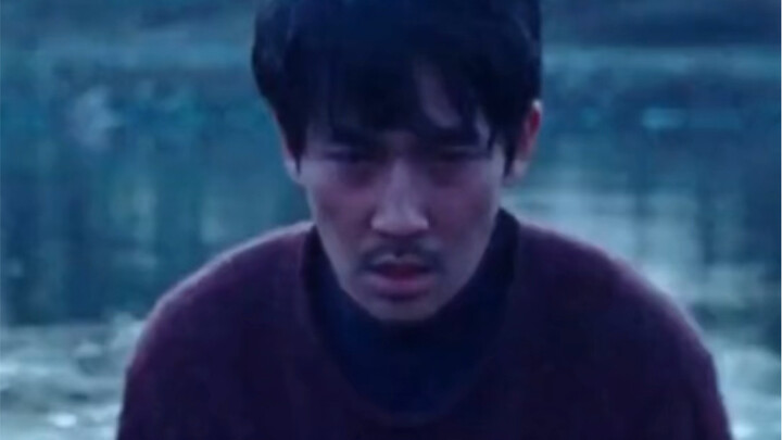 The Mistake by the River — Zhu Yilong’s Sexual Subtext