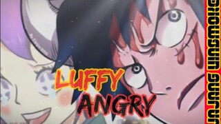 Pertanda Luffy Akan Mengacau !!! "Review Full Manga One Piece Chapter 979"