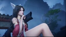 Heaven Swallowing Record Episode 38 Sub Indo