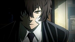 Osamu Dazai x Amvin