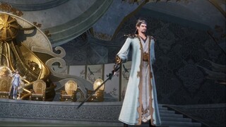 Martial Conqueror of the Cosmos Eps 28 Sub Indo