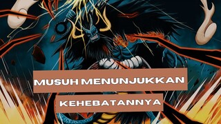 [EDIT AMV ONE PIECE] - MUSUH MENUNJUKKAN KEHEBATANNYA