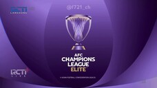 Outro AFC Champions League Elite 24/25 RCTI