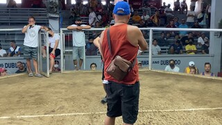Fight #3 WIN❗️Hennie in action❗️fast forward sa bakbakan❗️Sinama hanggang sa lupa 💯
