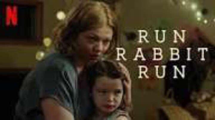 Run Rabbit Run (2023) Dub Indo