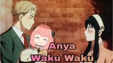 Versi Sendiri[[Anya Waku Waku]]Anya Kawaiy