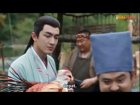 The Legend Of Shen Li Episode 2 Subtitle Indonesia