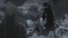 Kurosaki Ichigo Badass