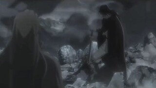 Kurosaki Ichigo Badass