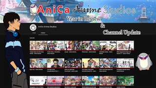 2021 Year in Review - Channel Update