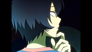 男主无眼，女主危险