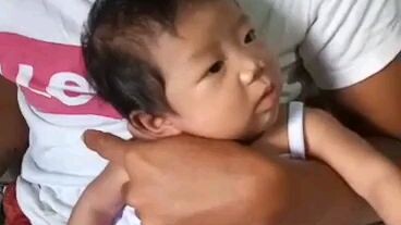 cute baby😍