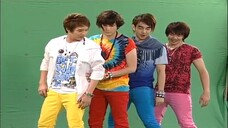 เนื้อคู่อยากรู้ว่าใคร SS 1 EP.19 ตอน จี๊ จี๊ จี๊ จี๊ เบ่บี่ เบ่บี่