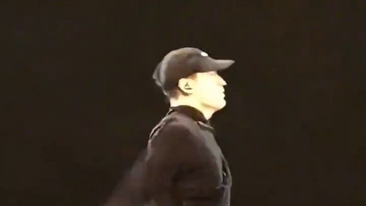 Trust me just this once #JacksonWangTransition #JacksonWang #DuanJianyu #TheStageIsHisDomain #Explos