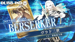 FATE GRAND ORDER ARCADE VLAD III