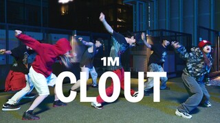 Ty Dolla $ign - Clout ft. 21 Savage / Youngbeen Joo Choreography