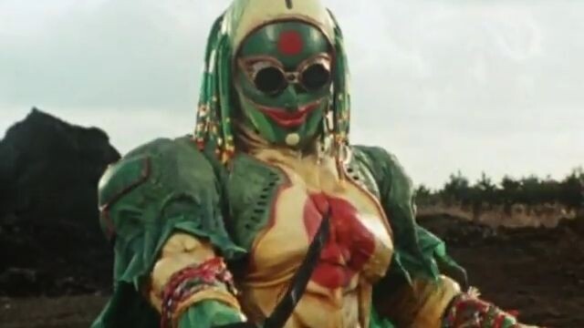 Ninja Sentai Kakuranger ขบวนการนินจา คาคุเรนเจอร์ ตอนที่ 02 พากย์ไทย
