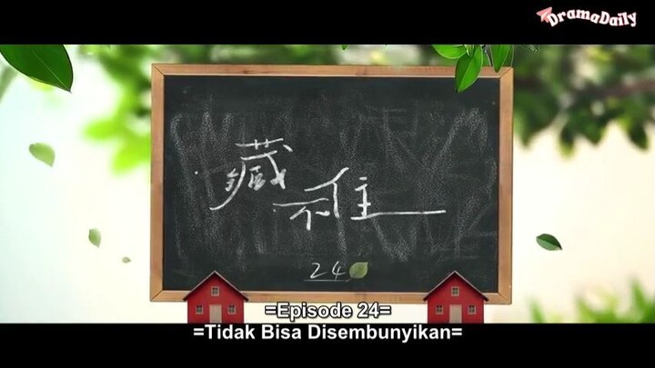 Always Home (2025) Sub Indo Eps 24