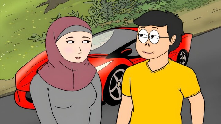 Kehidupan Setelah Sukses Part 3 - Doracimin