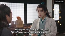 Destiny of Love Episode 7 Sub Indo