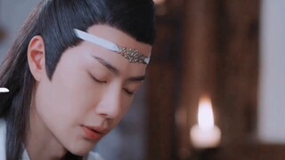 【Wangxian/Yunmo】Mujun (Ekstra 2)