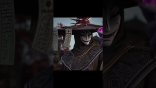 【 沧元图The Demon Hunter】 #xianxia #修仙 #帥氣 #沧元图 #wuxia #xuanhuan #comedy