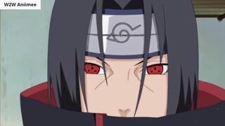 Nếu ITACHI CÒN SỐNG Thì Chuyện Gì Sẽ Xảy Ra Trong Naruto_!_ 1